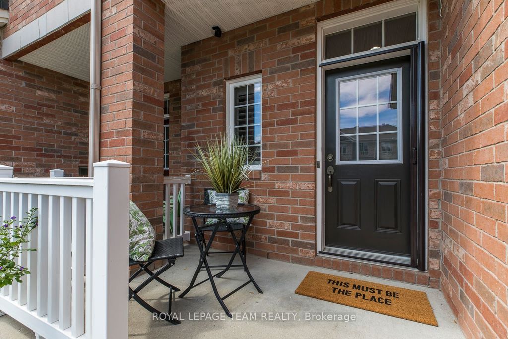 Photo of 764 Bowercrest Crescent, Blossom Park - Airport and Area, ON K1V 2K3 (MLS # X13076798)