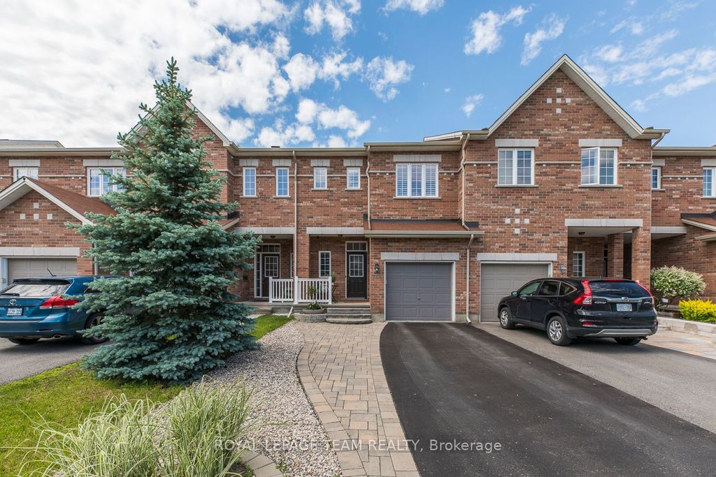 Photo of 764 Bowercrest Crescent, Blossom Park - Airport and Area, ON K1V 2K3 (MLS # X13076798)