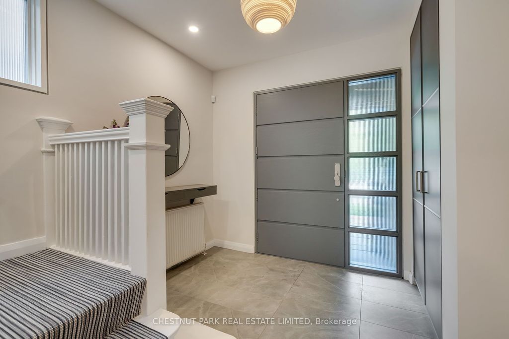 Photo of 16 Inglewood Drive, Toronto, ON M4T 1G8 (MLS # C12412223)