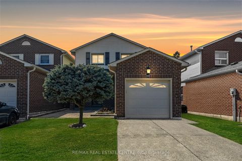 466 Vanier Drive Milton ON L9T 4T4