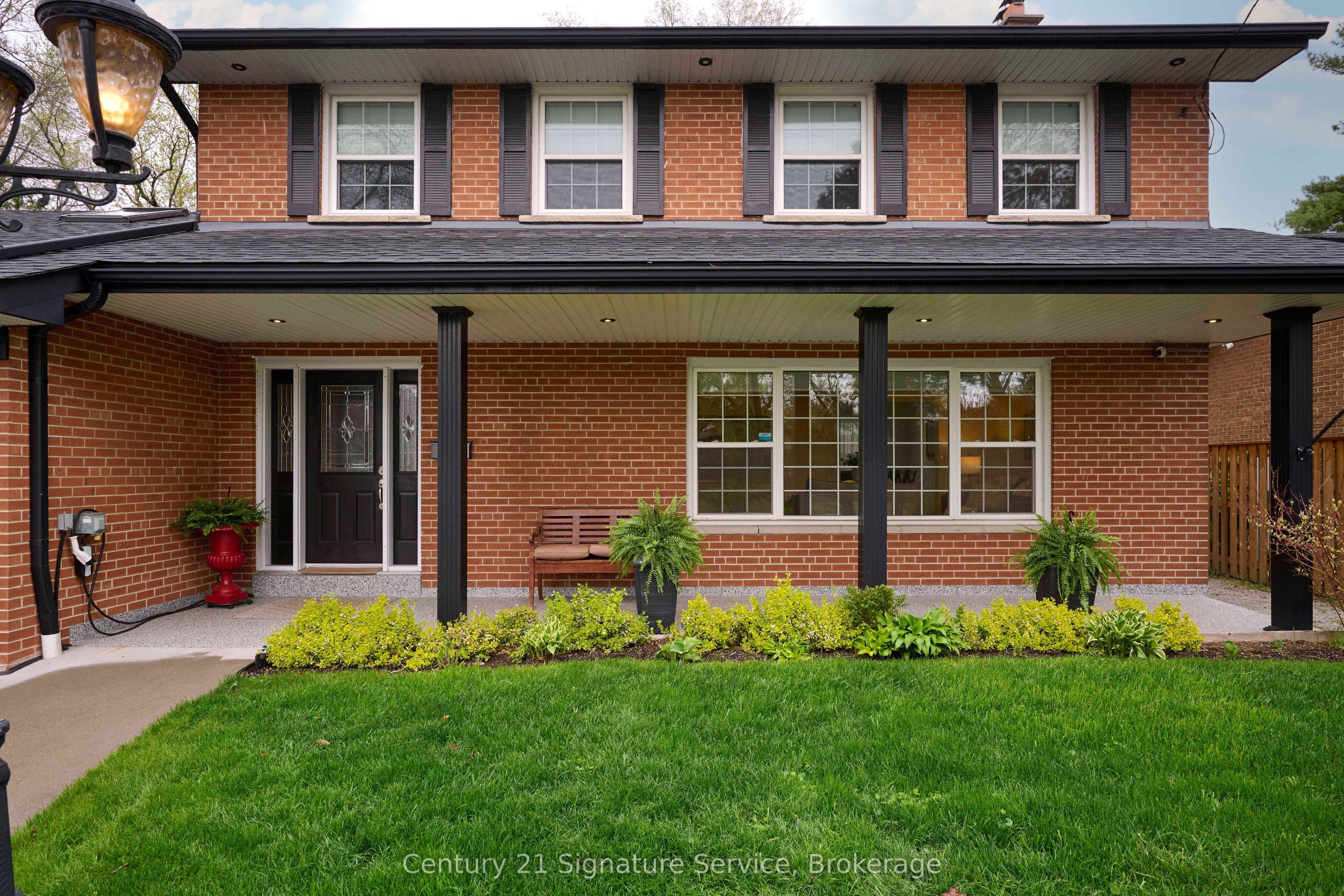2235 Denise Road