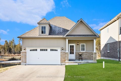 Photo of 11 Spruceside Drive, Kawartha Lakes, ON K0M 1A0 (MLS # X12572422)