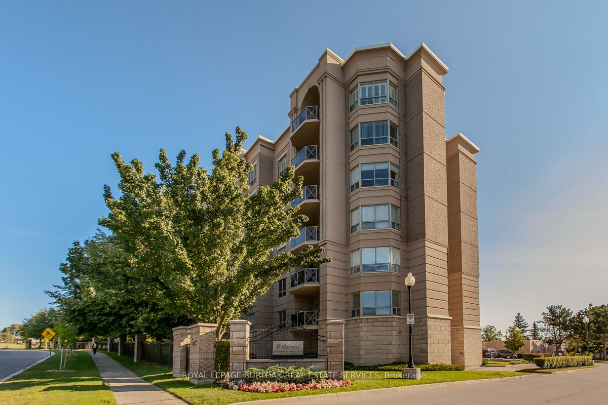 2075 Amherst Heights Drive 219