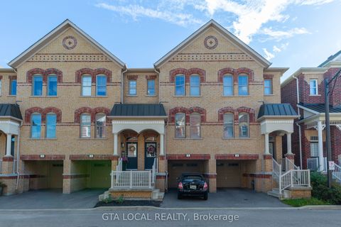 10 Porter Avenue W 31 Vaughan ON L4L 0H1
