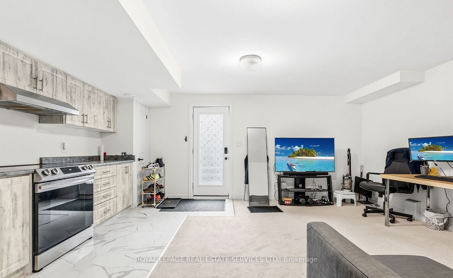 488 Parent Place Lower