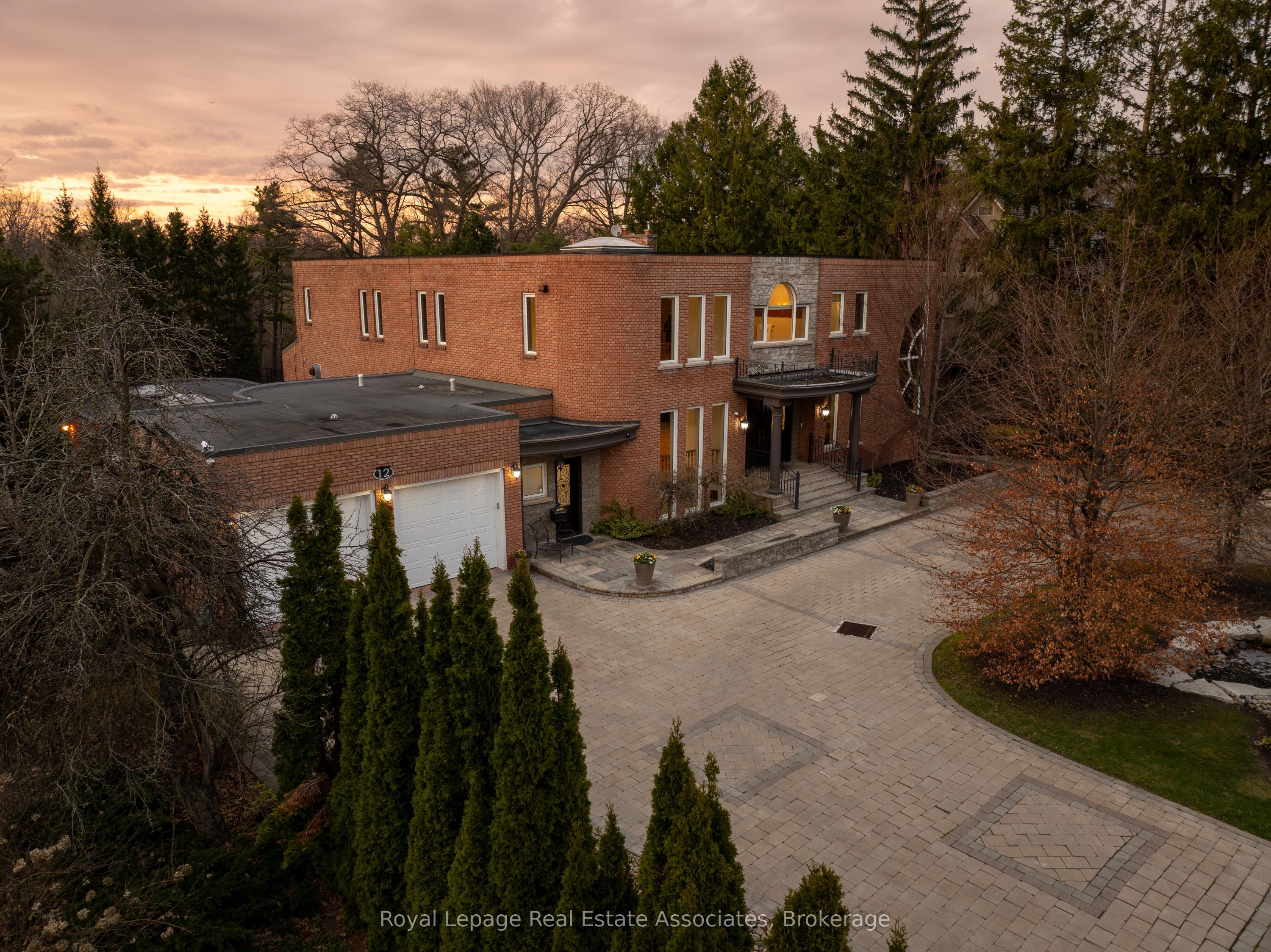 12 Westmount Park Road