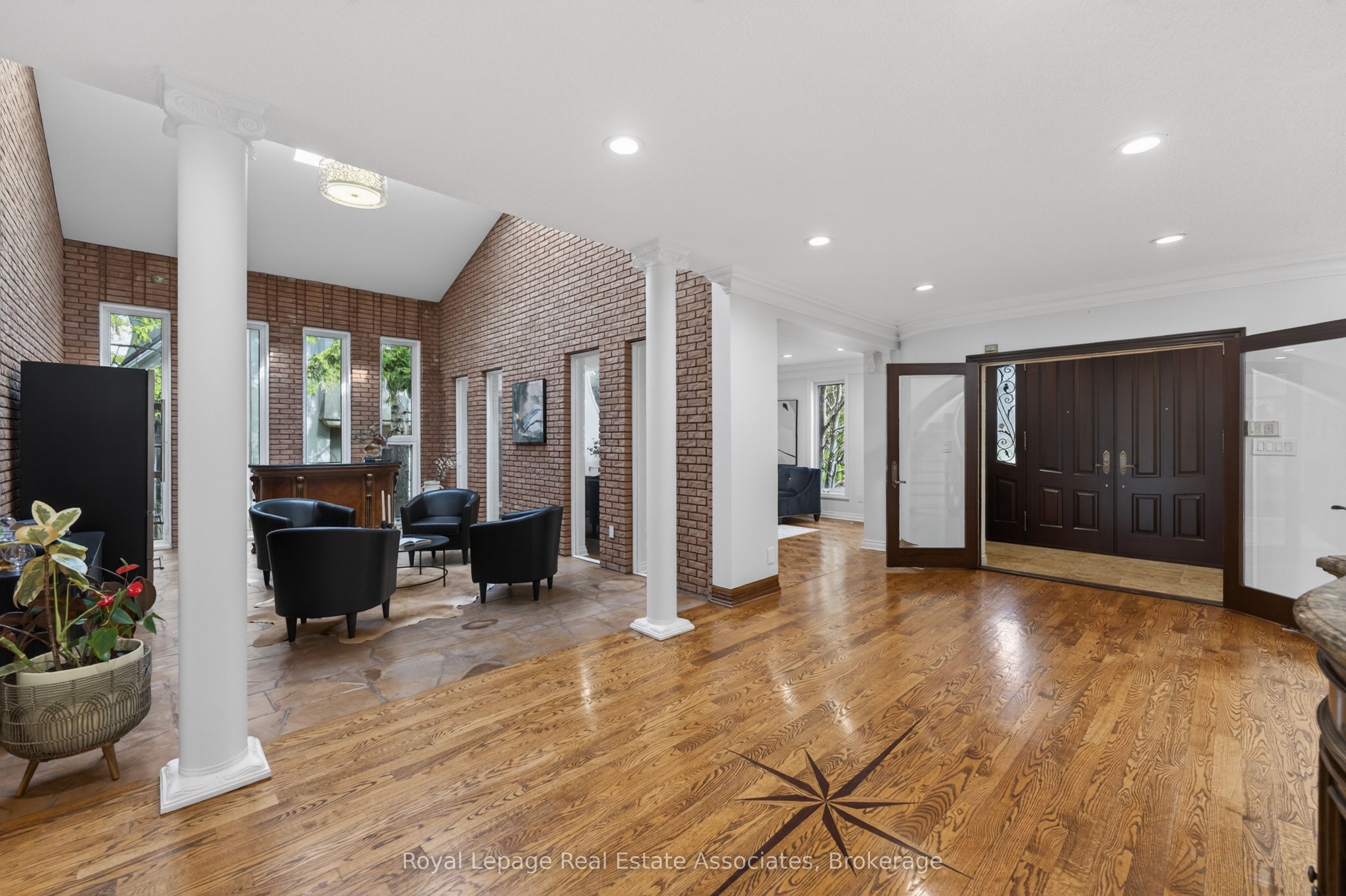 12 Westmount Park Road