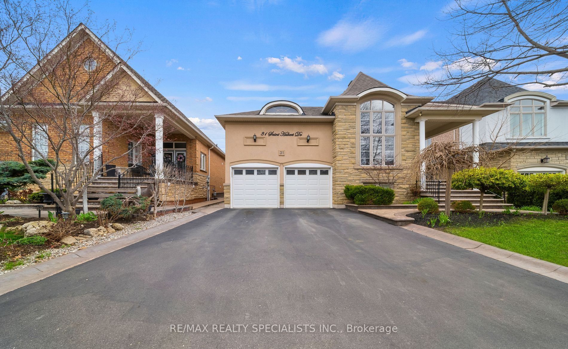 31 Saint Hubert Drive