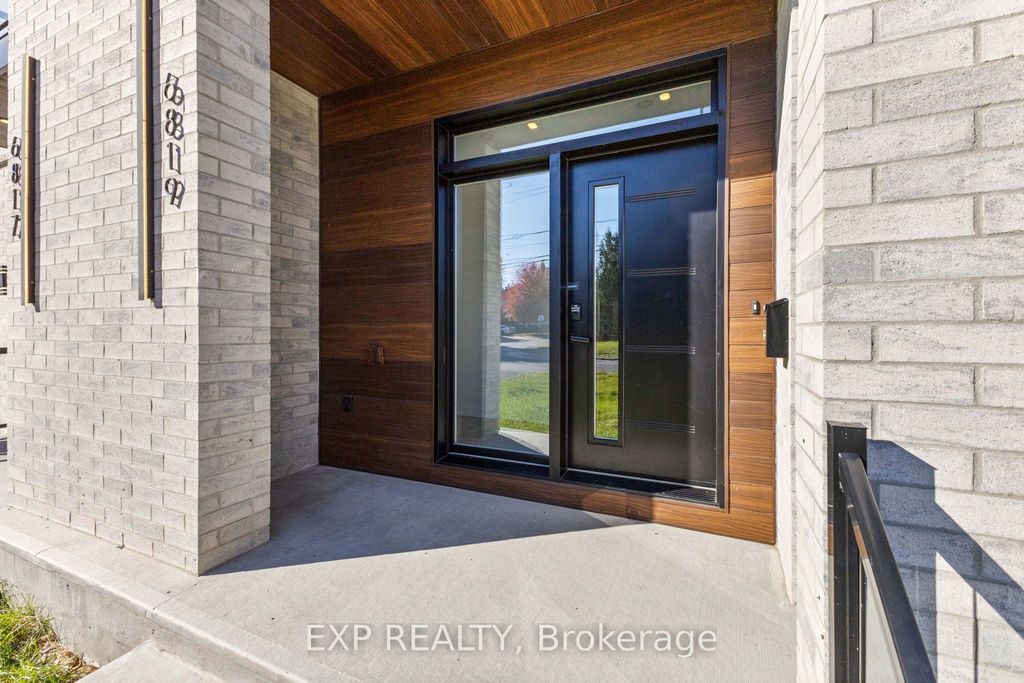 Photo of 6819 Notre Dame Street, Orleans - Convent Glen and Area, ON K1C 1H4 (MLS # X12487615)