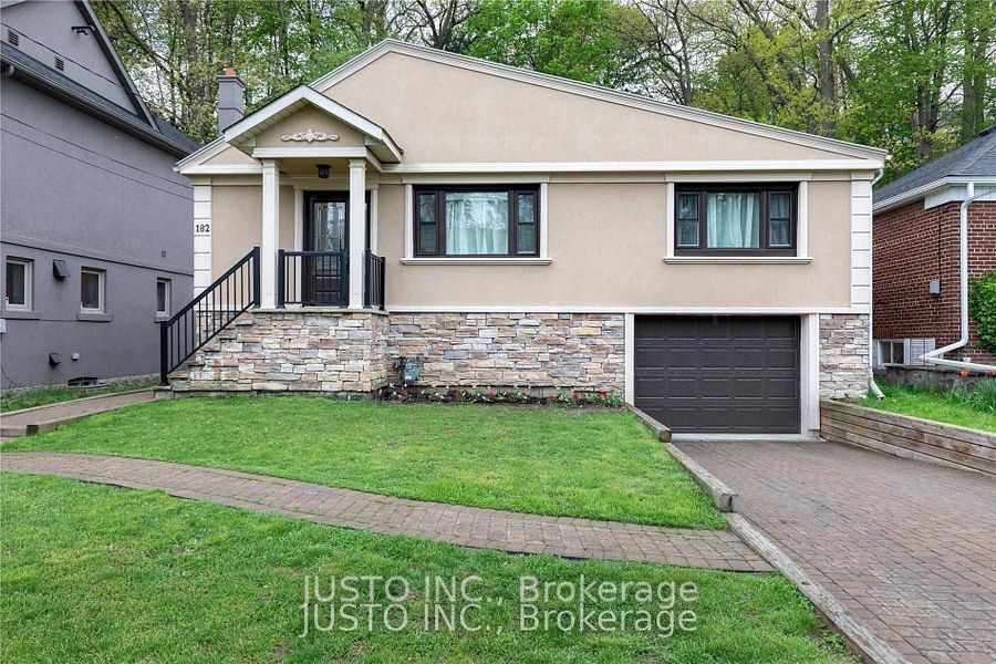 182 South Kingsway N/A