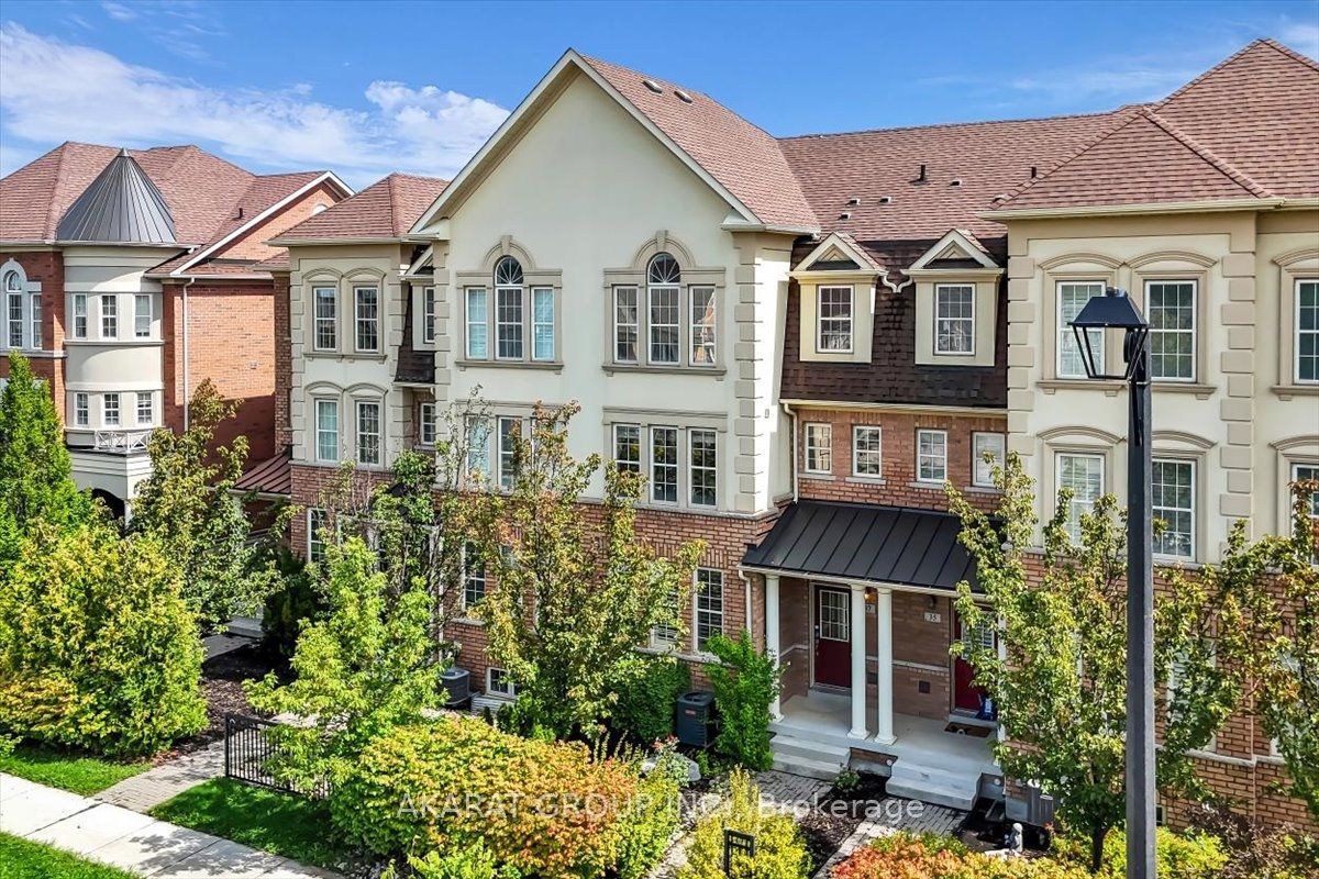 37 Poetry Drive N