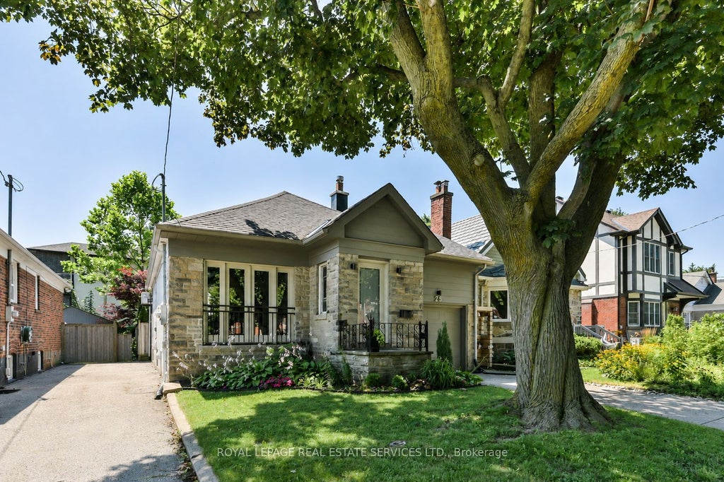 Photo of 25 Miles Road, Toronto, ON M8V 1V4 (MLS # W13845502)