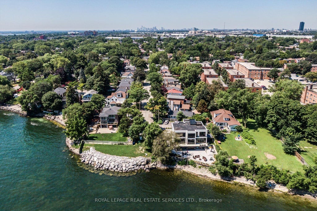 Photo of 25 Miles Road, Toronto, ON M8V 1V4 (MLS # W13845502)