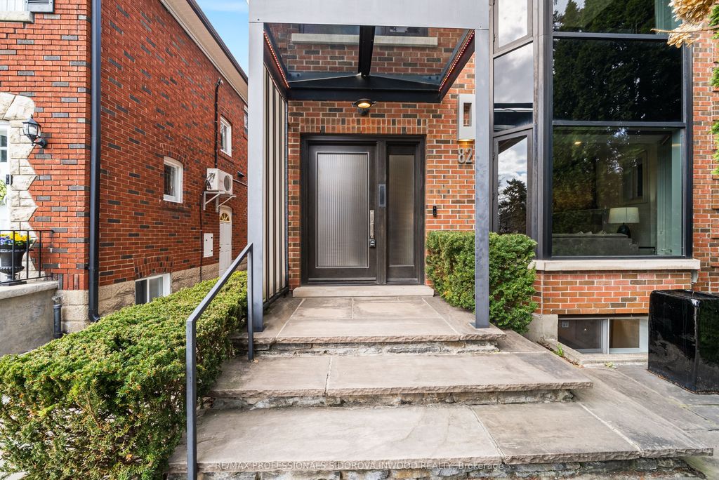 Photo of 82 Mayfield Avenue, Toronto, ON M6S 1K8 (MLS # W13052074)