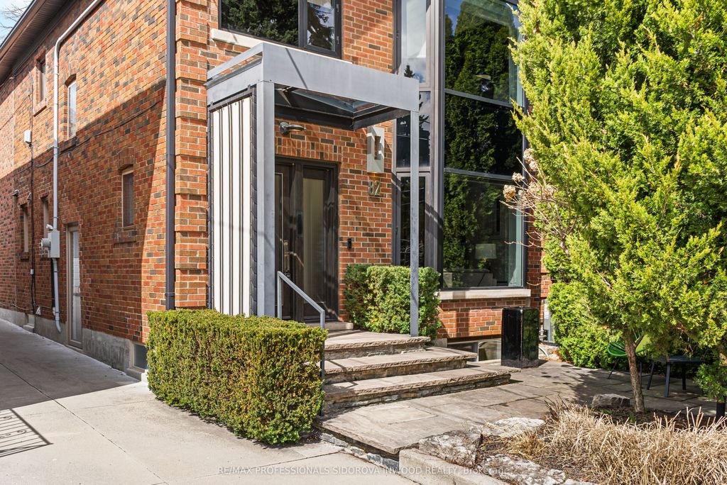 Photo of 82 Mayfield Avenue, Toronto, ON M6S 1K8 (MLS # W13052074)