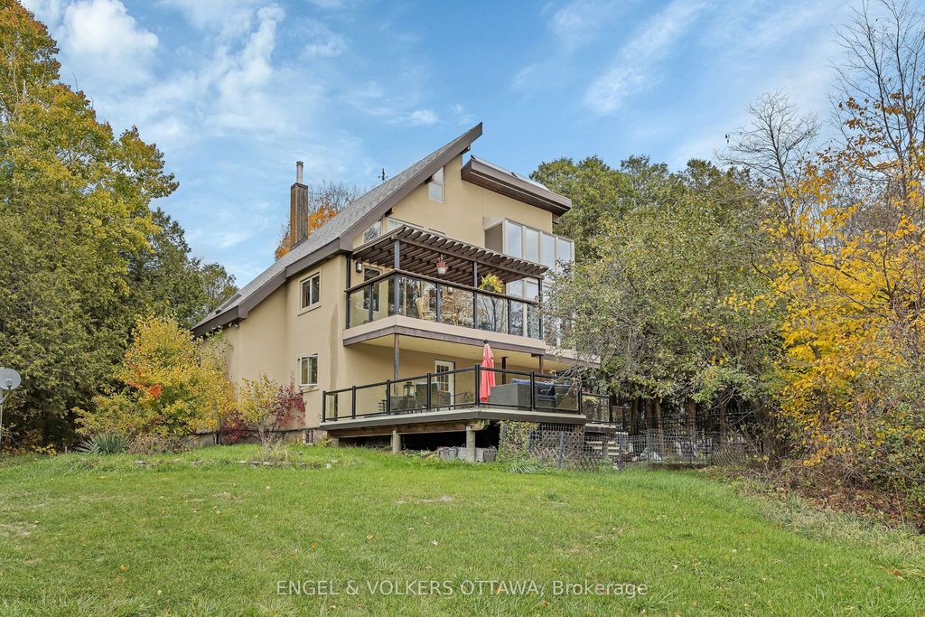 Photo of 791 Rock Road, North Grenville, ON K0G 1S0 (MLS # X12481530)