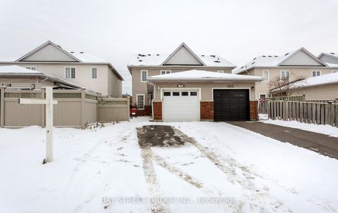 1104 Davis Lane Milton ON L9T 5P9