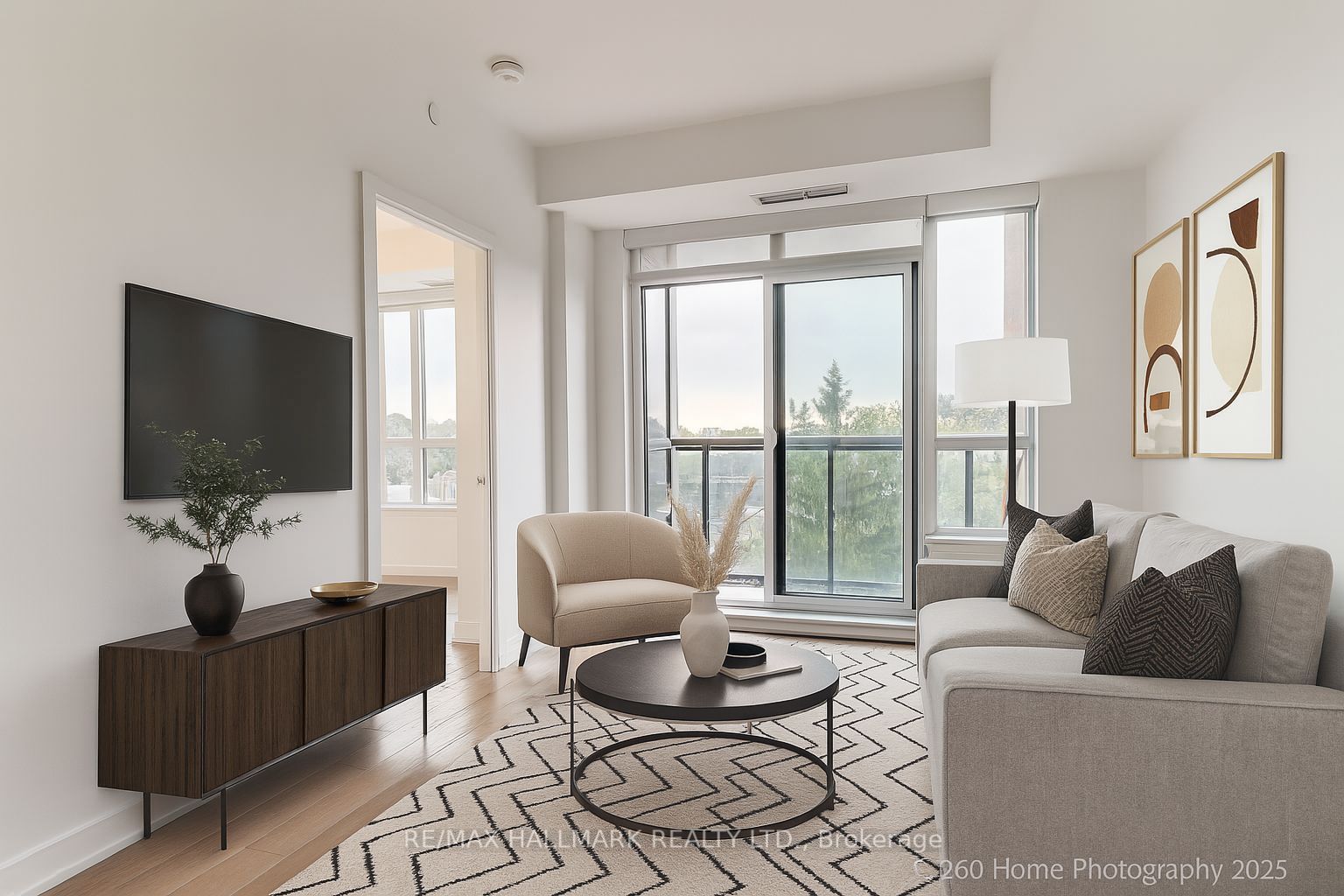 630 Greenwood Avenue 505