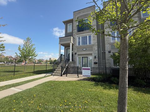 5055 Oscar Peterson Boulevard 8 Mississauga ON L5M 0P4
