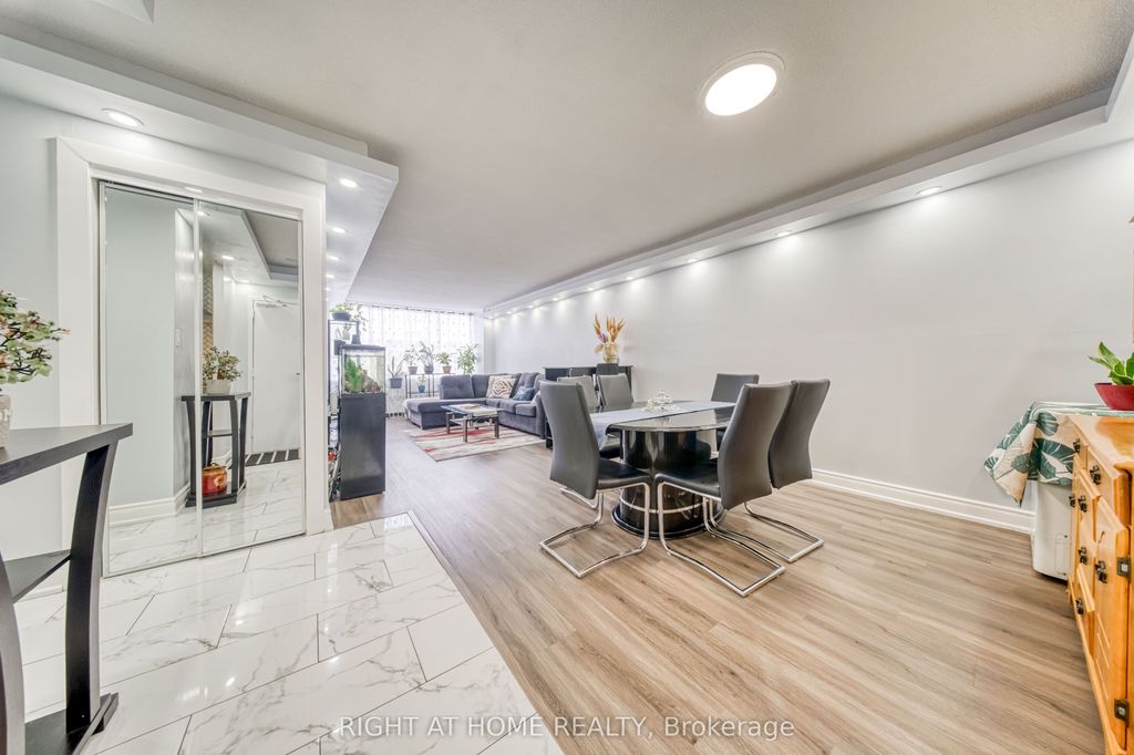 Photo of 320 Dixon Road #2014, Toronto, ON M9R 1S8 (MLS # W12933536)