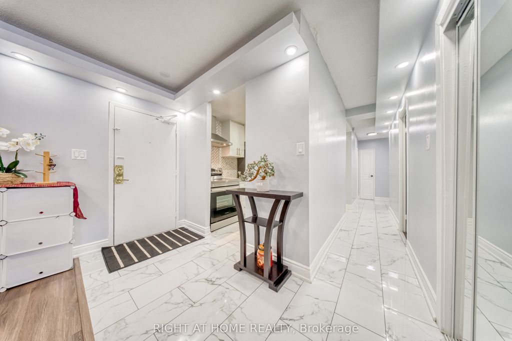 Photo of 320 Dixon Road #2014, Toronto, ON M9R 1S8 (MLS # W12933536)