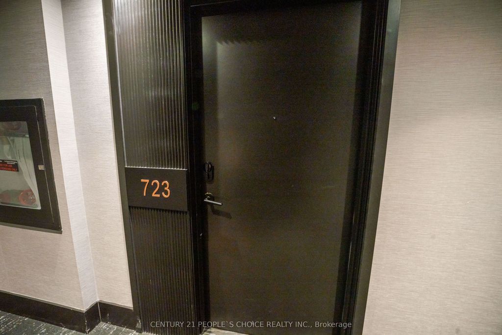 Photo of 2450 Old Bronte Road W #723, Oakville, ON L6M 5P6 (MLS # W12933440)