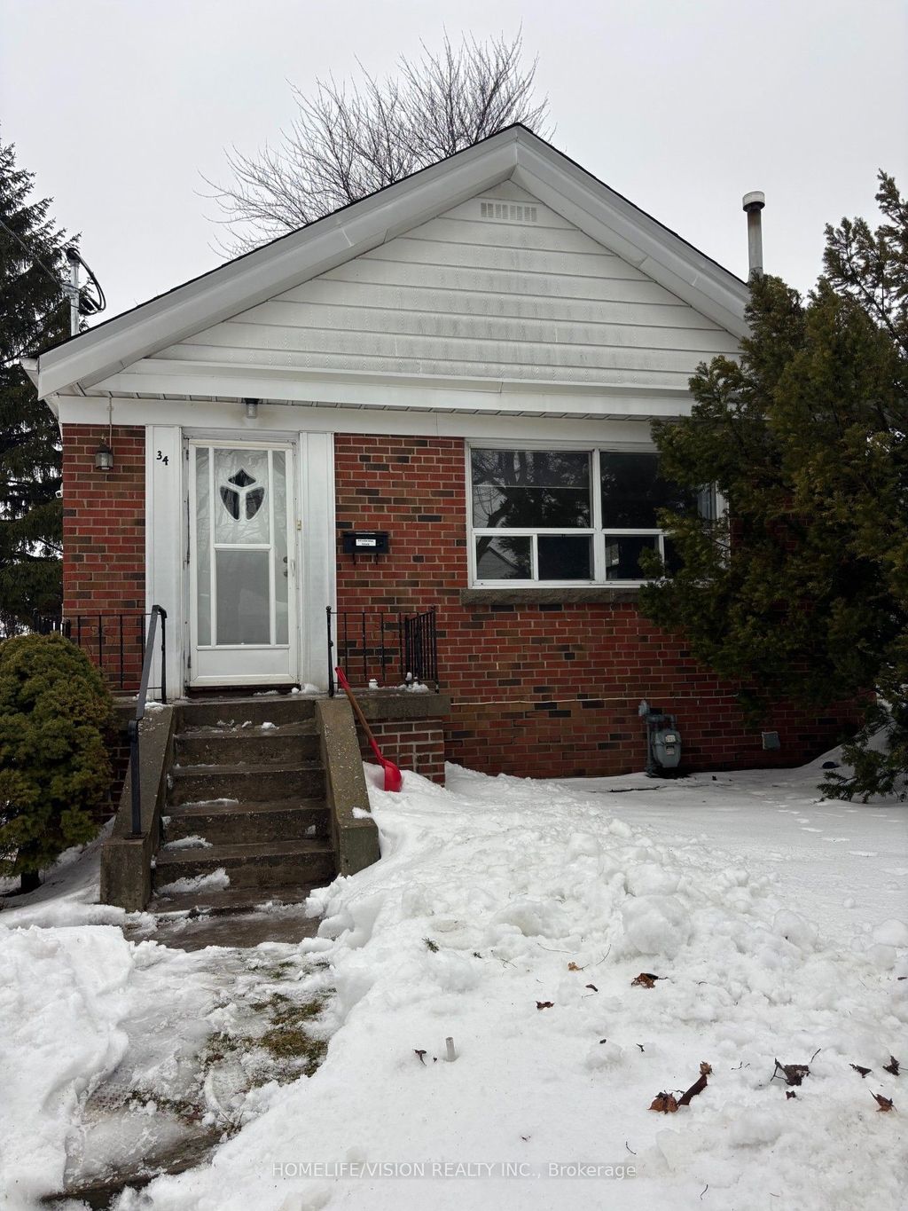Photo of 34 Inniswood Drive, Toronto, ON M1R 1E5 (MLS # E12844430)