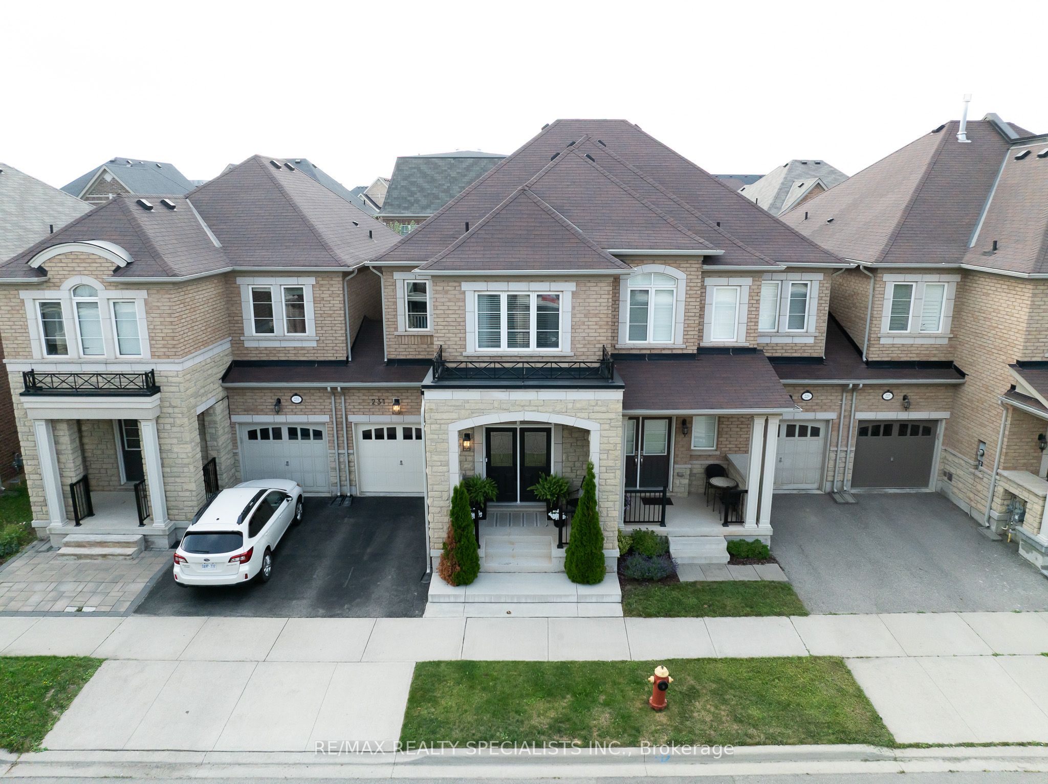 231 Sarah Cline Drive