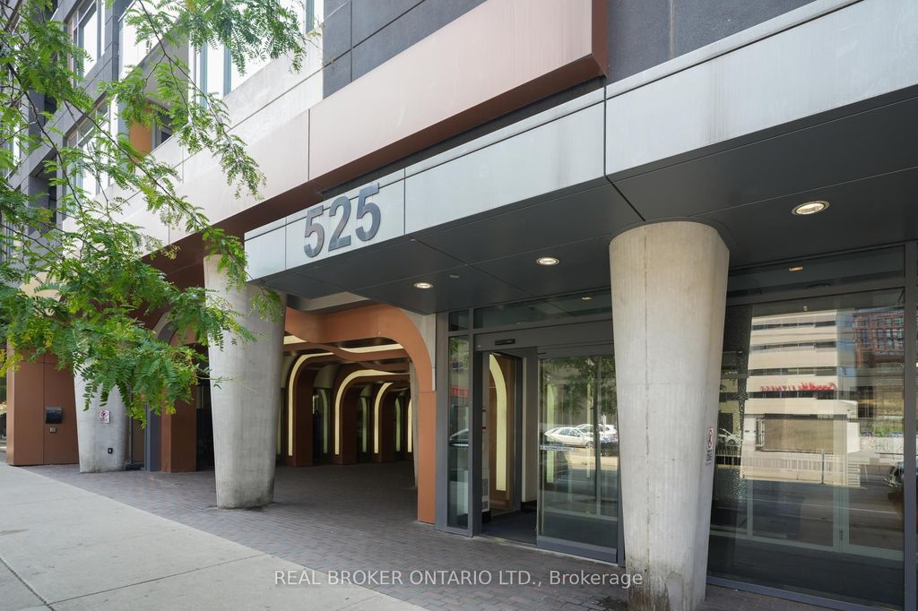 Photo of 525 Adelaide Street W #215, Toronto, ON M5V 0N7 (MLS # C12577954)