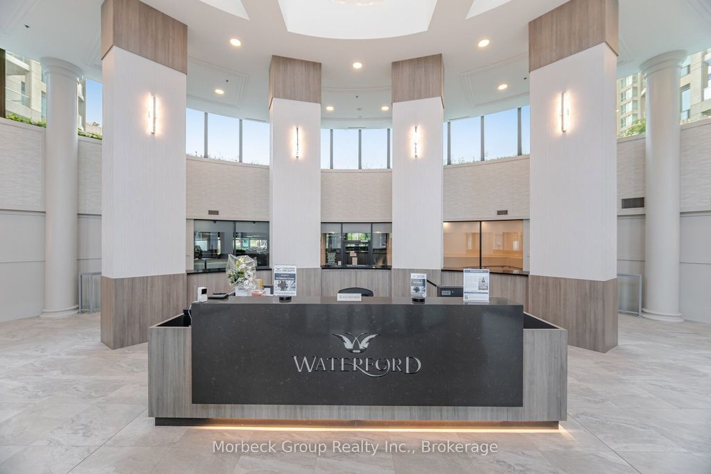 Photo of 2083 Lake Shore Boulevard W #1413, Toronto, ON M8V 4G2 (MLS # W12790176)