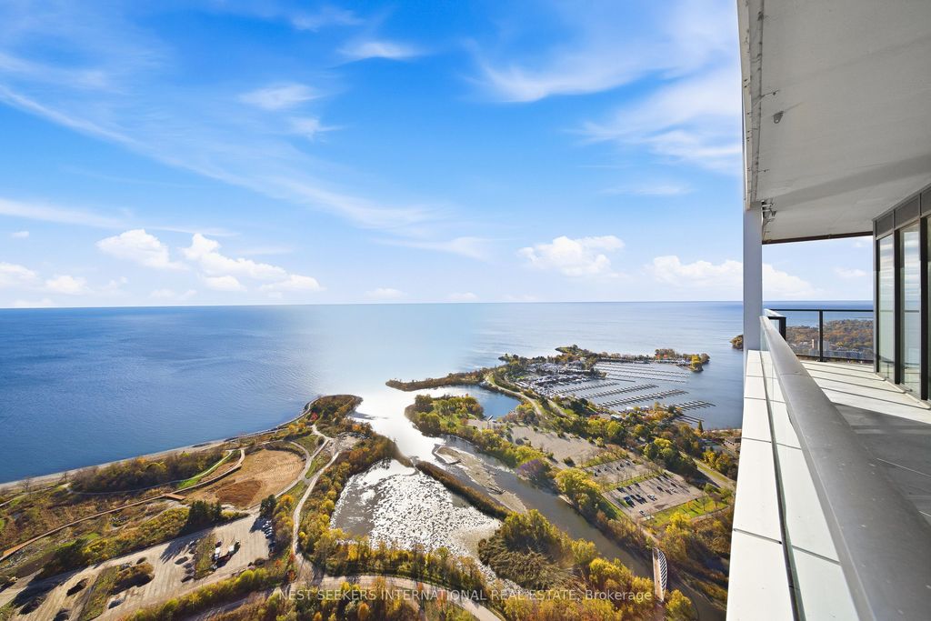 Photo of 30 Shore Breeze Drive #5407, Toronto, ON M8V 0J1 (MLS # W13151072)