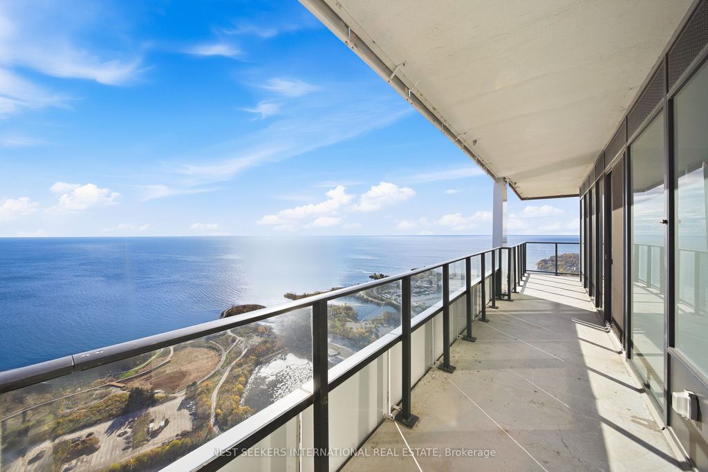 Photo of 30 Shore Breeze Drive #5407, Toronto, ON M8V 0J1 (MLS # W13151072)