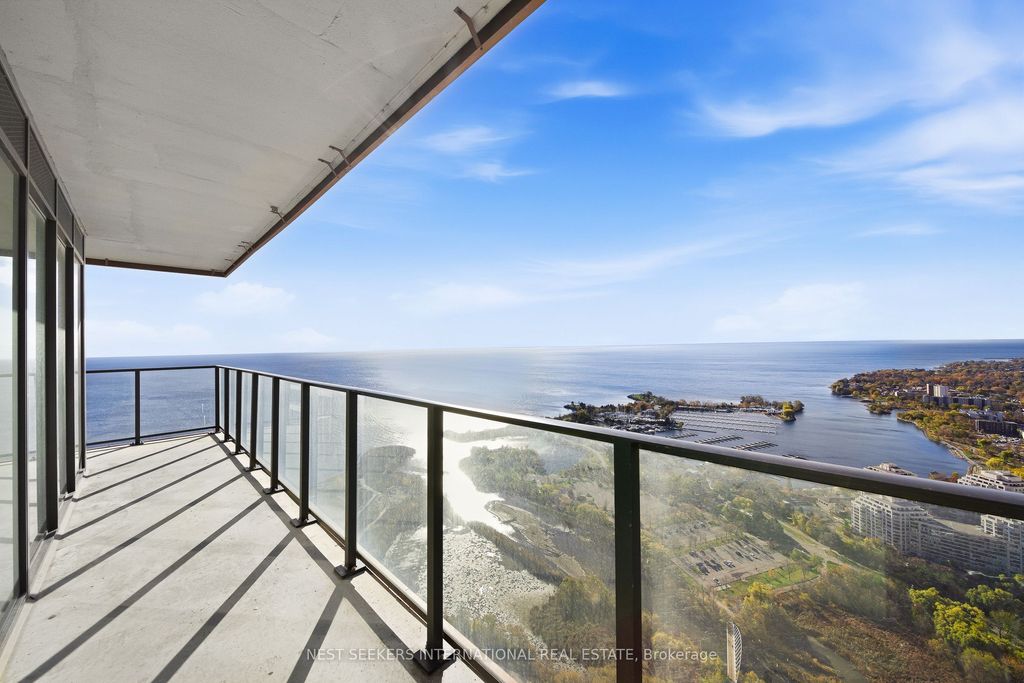 Photo of 30 Shore Breeze Drive #5407, Toronto, ON M8V 0J1 (MLS # W13151072)