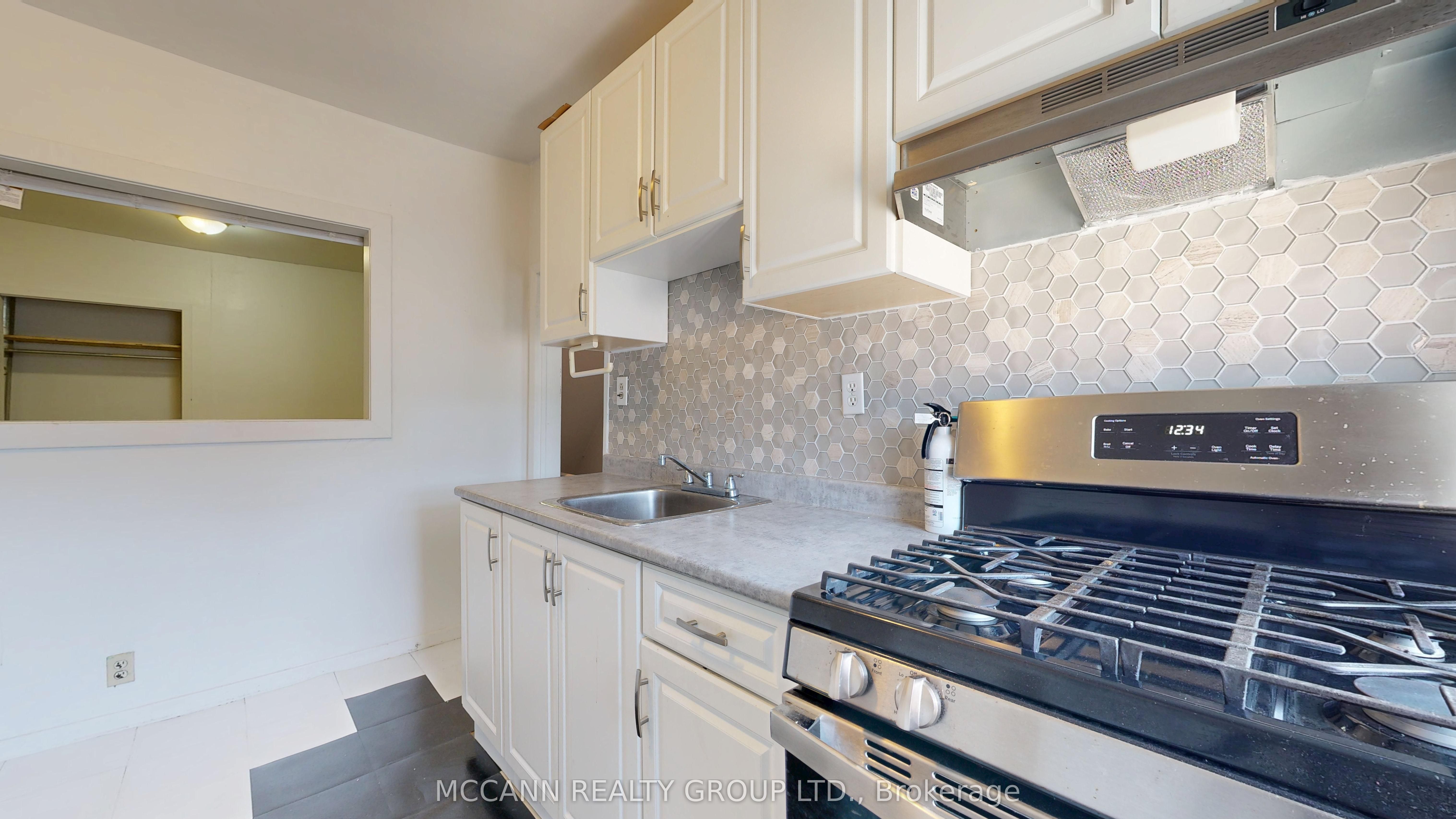 32 Macklem Avenue Upper