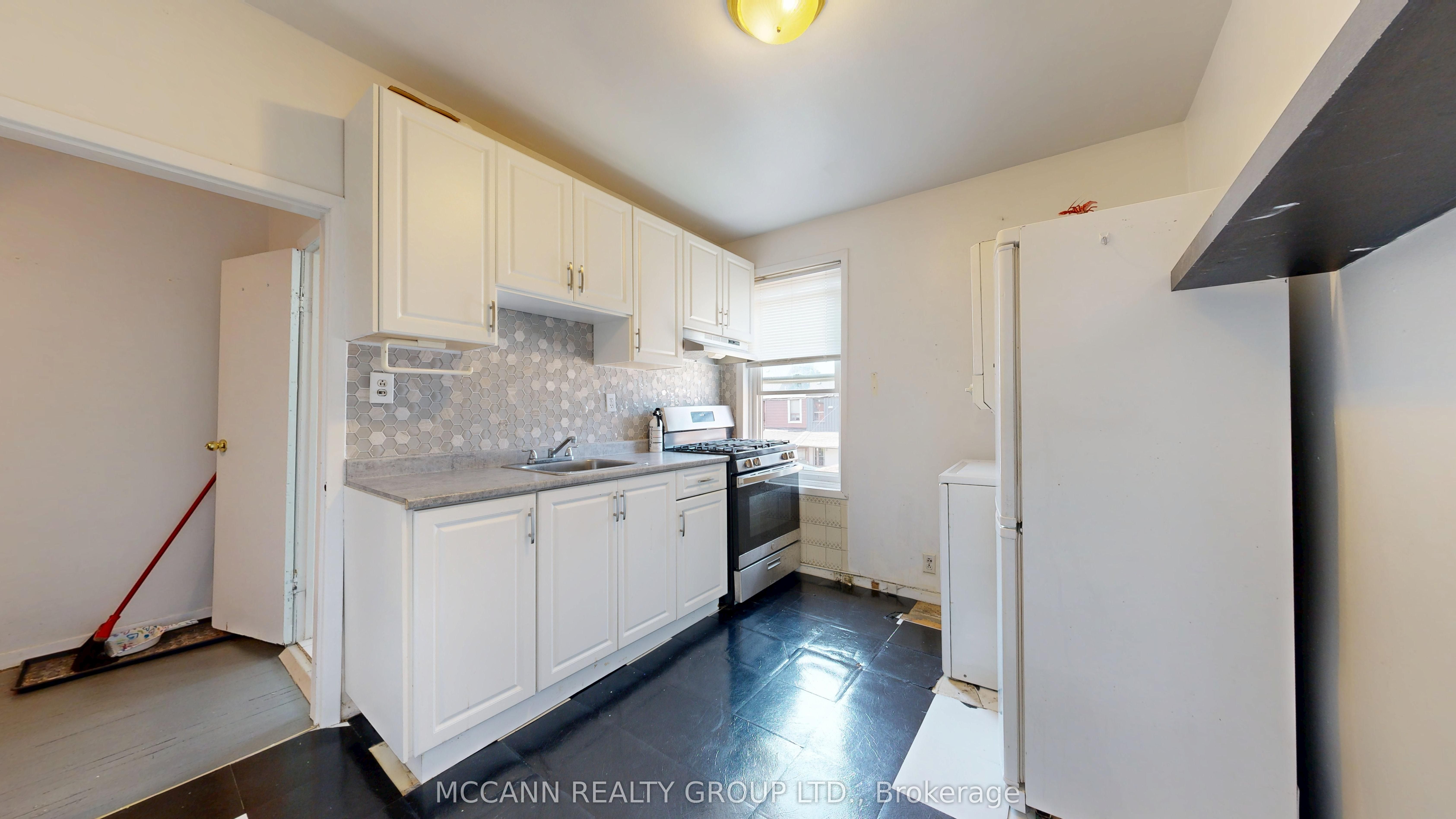 32 Macklem Avenue Upper
