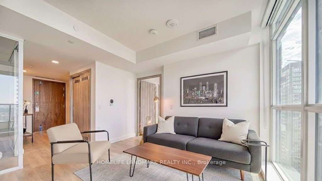 Photo of 38 Widmer Street #2510, Toronto, ON M5V 0P7 (MLS # C12707324)