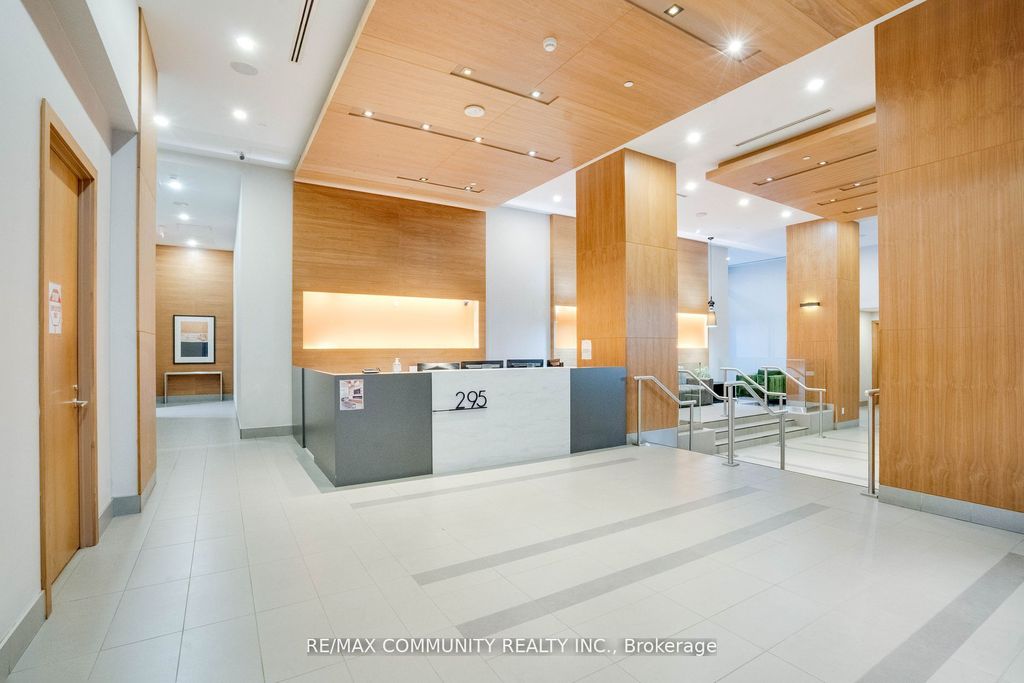 Photo of 295 Adelaide Street W #824, Toronto, ON M5V 1P7 (MLS # C12382674)