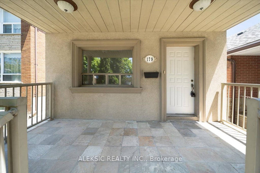 Photo of 179 Thirtieth Street, Toronto, ON M8W 3C6 (MLS # W13579502)