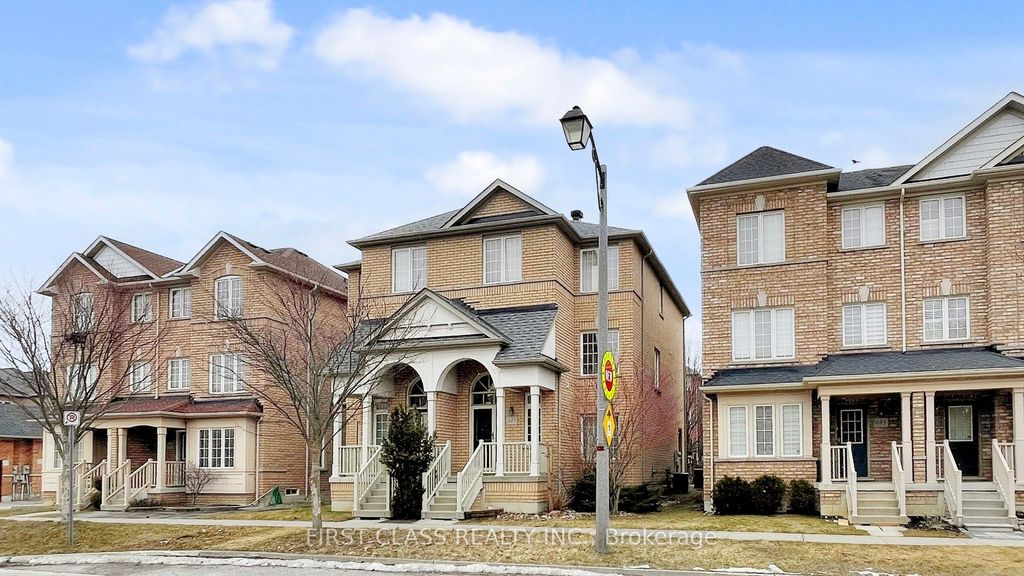 Photo of 685 Cornell Rouge Boulevard N, Markham, ON L0H 1J0 (MLS # N12927270)