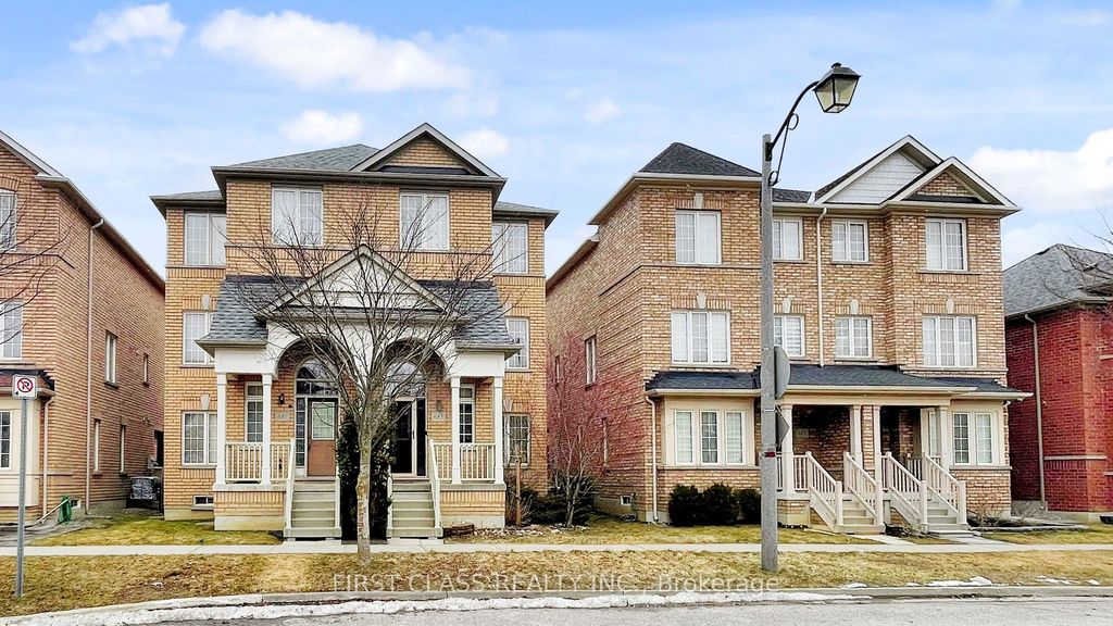 Photo of 685 Cornell Rouge Boulevard N, Markham, ON L0H 1J0 (MLS # N12927270)