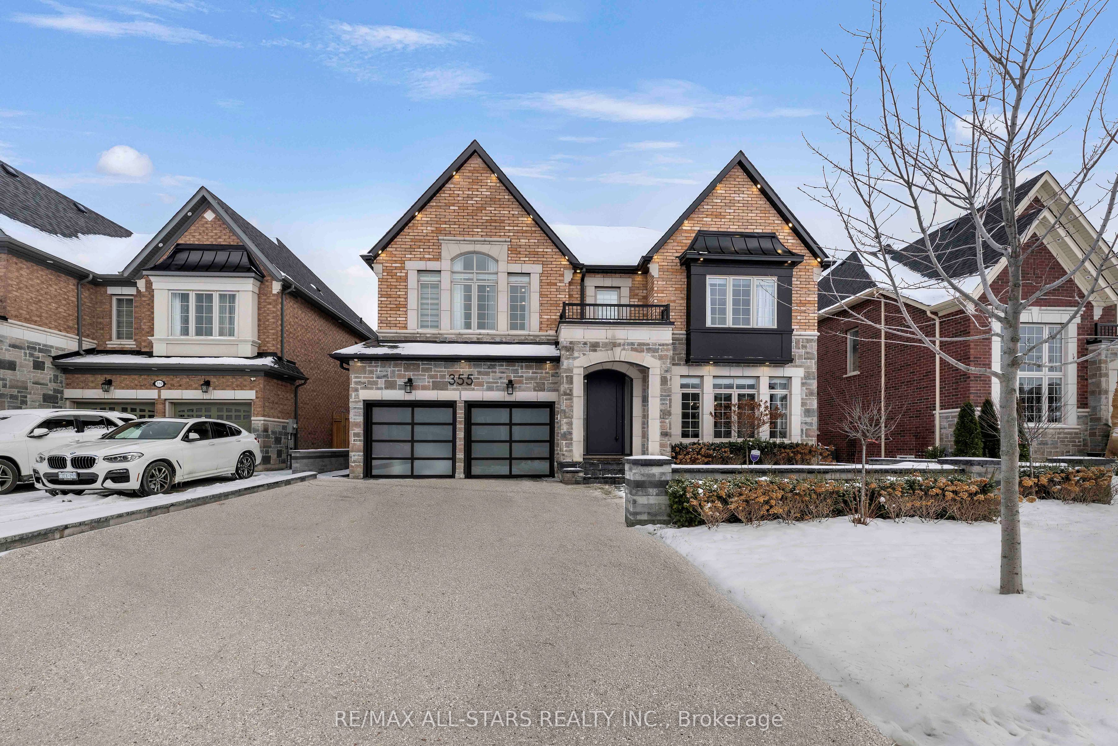 355 Reg Harrison Trail