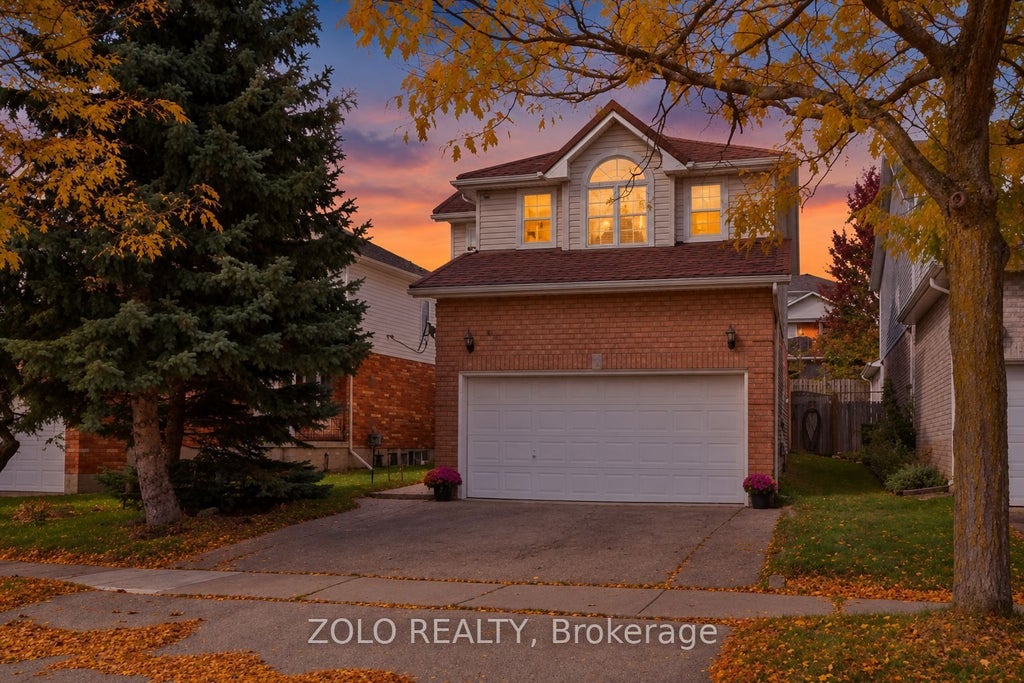 Photo of 401 Hidden Creek Drive, Kitchener, ON N2N 3N2 (MLS # X13869904)