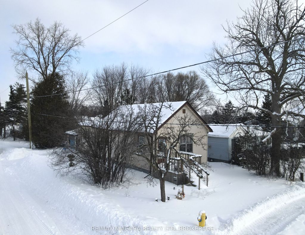 Photo of 87 Lavinia Street, Fort Erie, ON L2A 2C9 (MLS # X12742448)