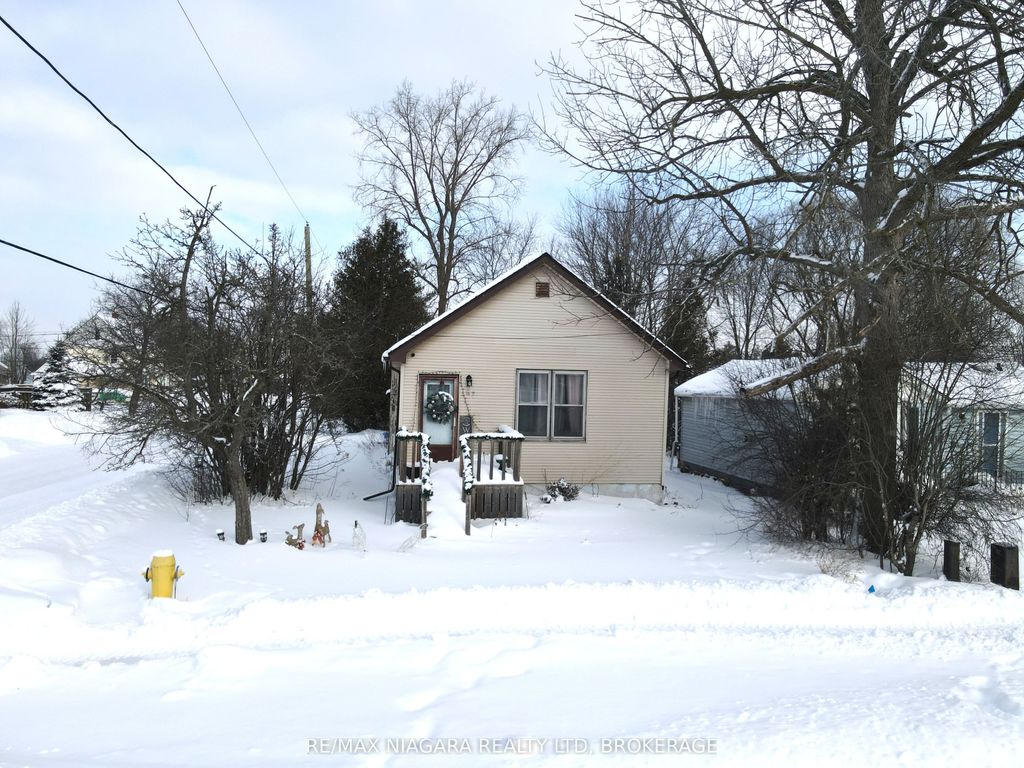 Photo of 87 Lavinia Street, Fort Erie, ON L2A 2C9 (MLS # X12742448)