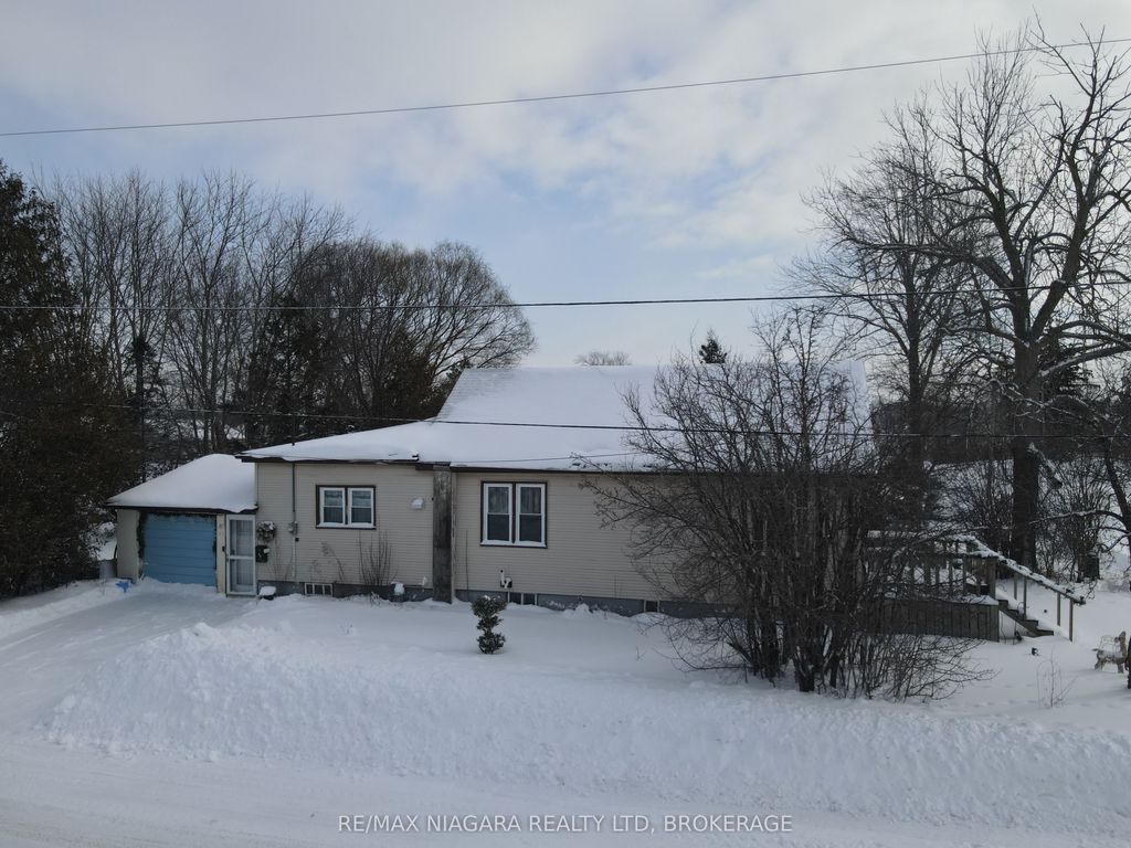 Photo of 87 Lavinia Street, Fort Erie, ON L2A 2C9 (MLS # X12742448)