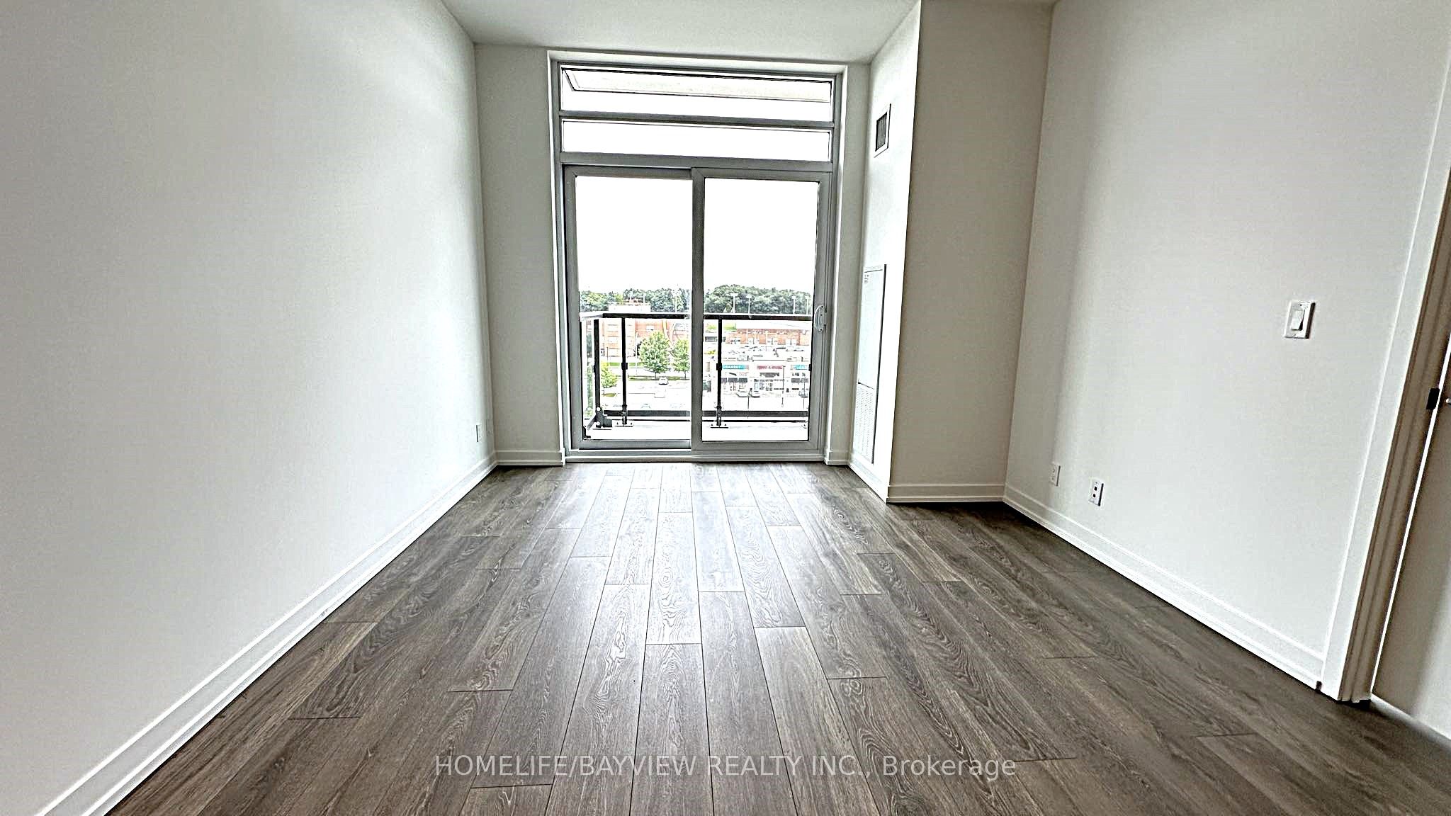 8 Beverley Glen Boulevard 603