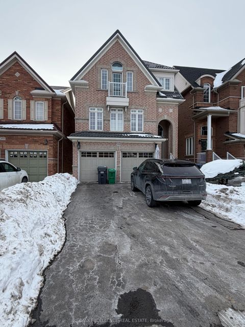 4568 Centretown Way Lower Mississauga ON L5R 0E2