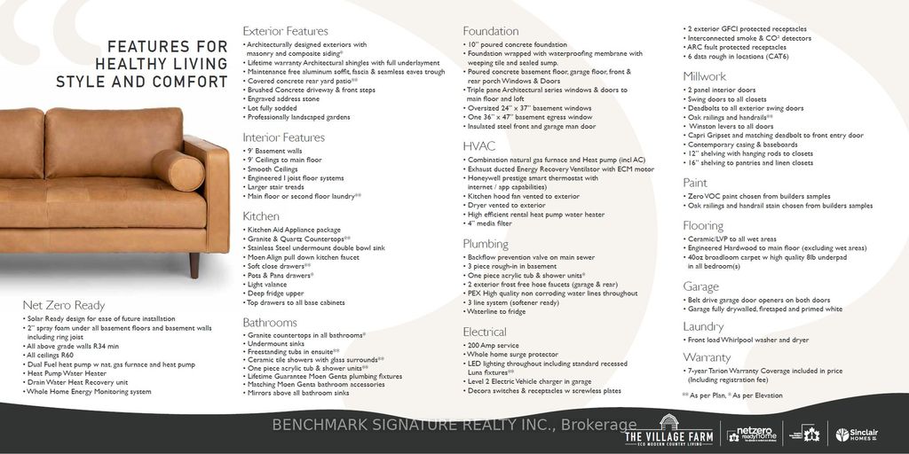 Photo of Lot 22 Totten Street, Zorra, ON N0J 1J0 (MLS # X12750964)