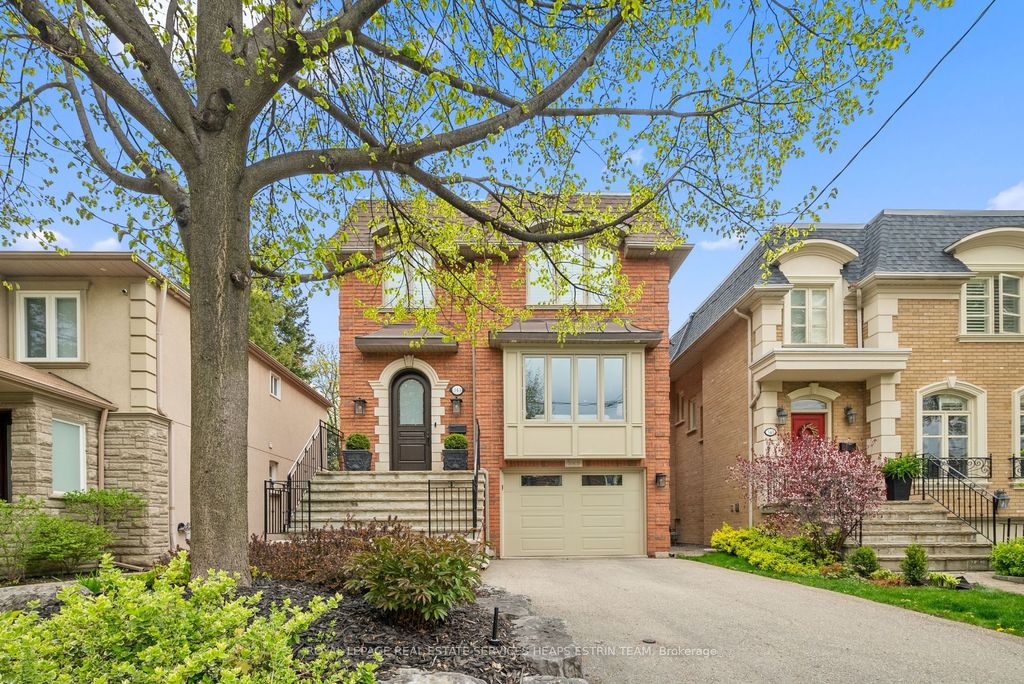 Photo of 343 Laird Drive, Toronto, ON M4G 3Y1 (MLS # C13031194)
