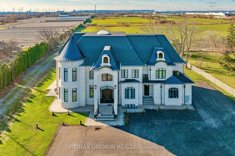 7548 Sixth Line Milton ON L9E 0Y6